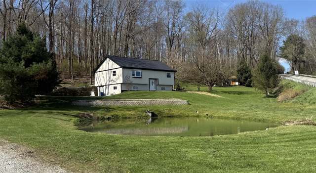 Photo of 550 District Rd, Greenville, PA 16125