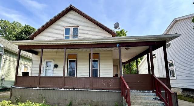Photo of 523 E 10th St, Erie, PA 16503