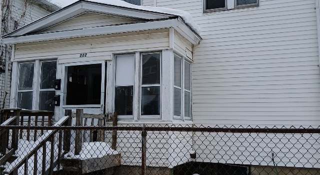 Photo of 222 E 25th St, Erie, PA 16503