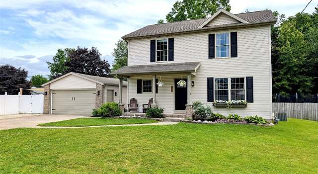 Photo of 732 Walbridge Rd, Erie, PA 16511