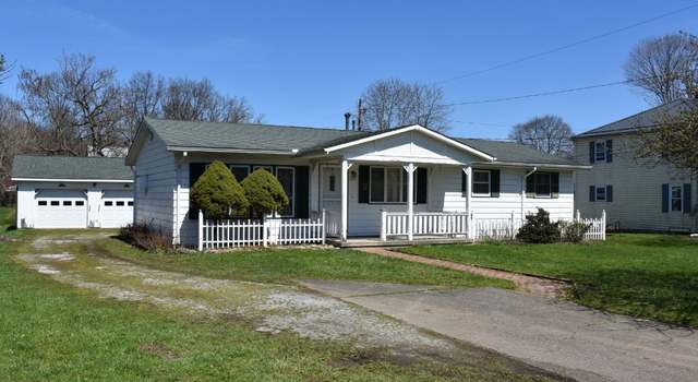 Photo of 175 S Franklin St, Cochranton, PA 16314