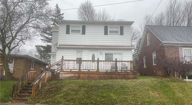 Photo of 3024 Marvin Ave, Erie, PA 16504