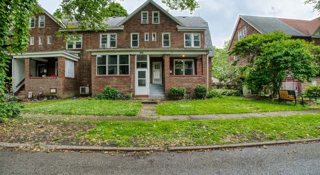 Photo of 1032 Newton Ave, Erie, PA 16511