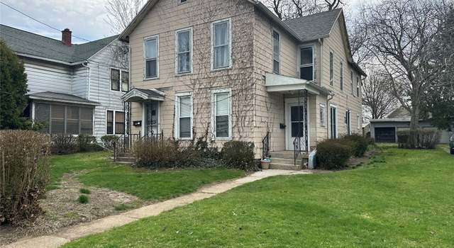 Photo of 923 E 7th St, Erie, PA 16503