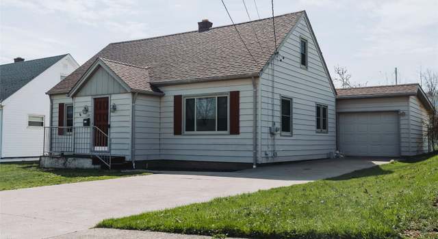 Photo of 1595 W 40th St, Erie, PA 16509