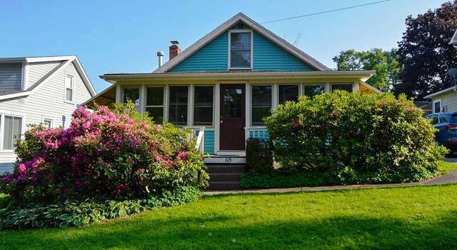 Photo of 105 Hickory St, Edinboro, PA 16412