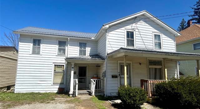 Photo of 21 Grove St, Corry, PA 16407
