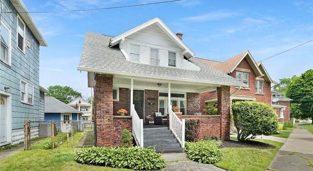Photo of 1138 Brown Ave, Erie, PA 16502
