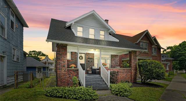 Photo of 1138 Brown Ave, Erie, PA 16502
