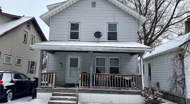 Photo of 411 Newman St, Erie, PA 16507