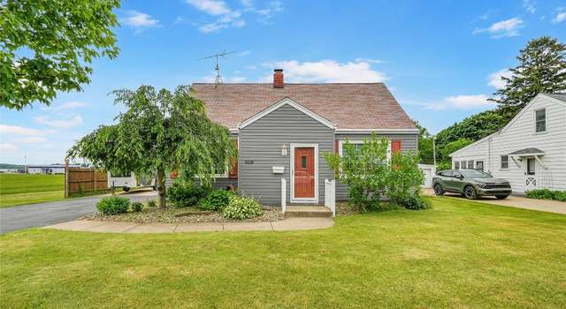 Photo of 1110 Ford Ave, Erie, PA 16505
