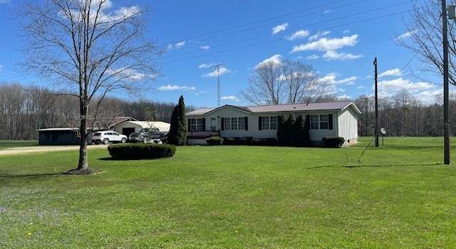 Photo of 26714 Palmer Rd, Springboro, PA 16435