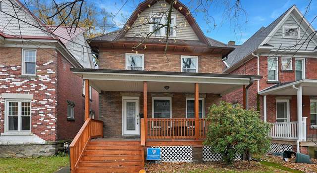 Photo of 422 W 9th St, Erie, PA 16502