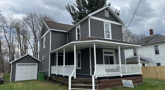 Photo of 127 S Pymatuning St, Linesville, PA 16424