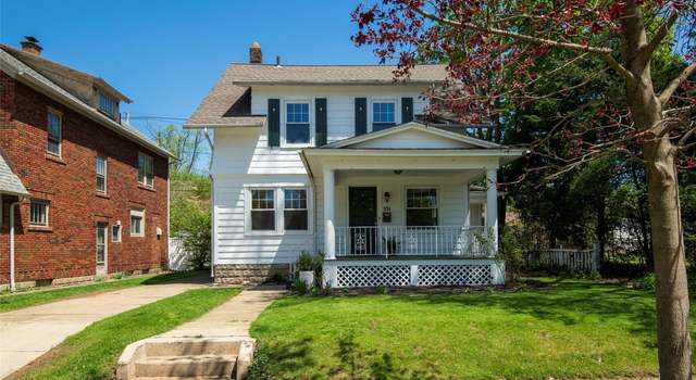 Photo of 531 Vermont Ave, Erie, PA 16505