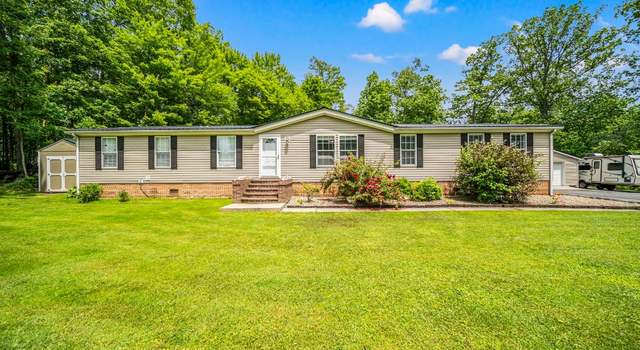 Photo of 1706 Woodland Rd, Espyville, PA 16424
