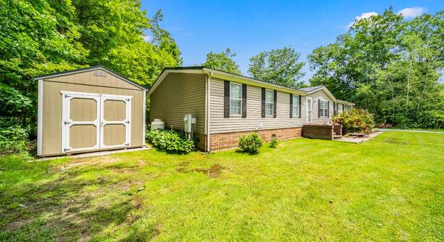 Photo of 1706 Woodland Rd, Espyville, PA 16424