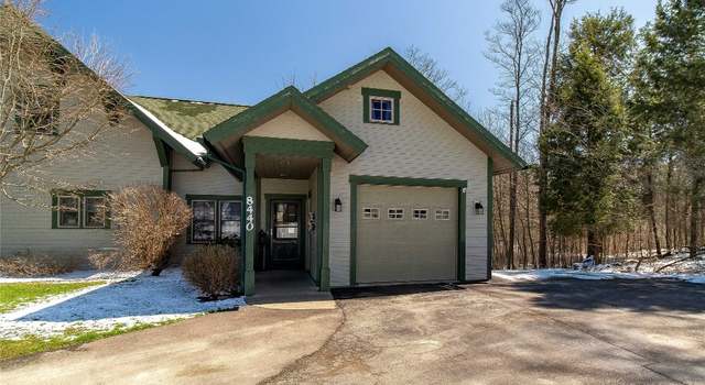 Photo of 8440 Highlands II Dr, Clymer, NY 14724