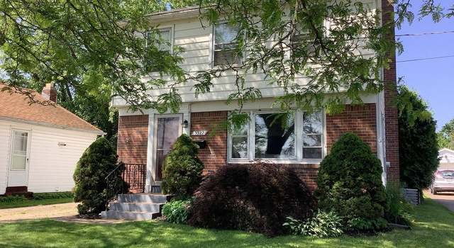 Photo of 3322 Parade St, Erie, PA 16504