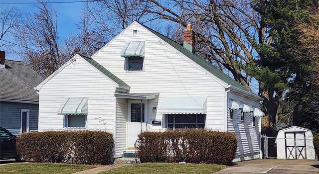 Photo of 1128 W 32nd St, Erie, PA 16508
