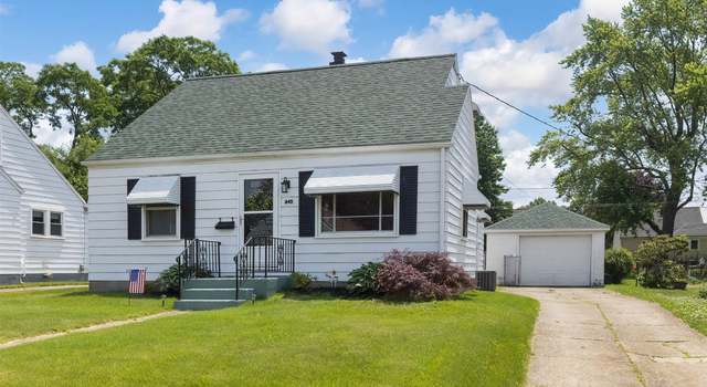 Photo of 645 E 34th St, Erie, PA 16504