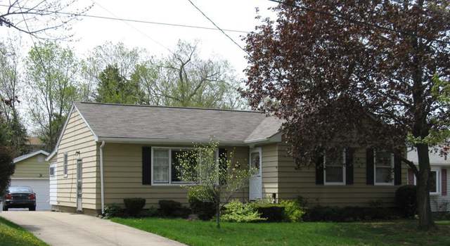 Photo of 3622 Harvard Rd, Erie, PA 16508