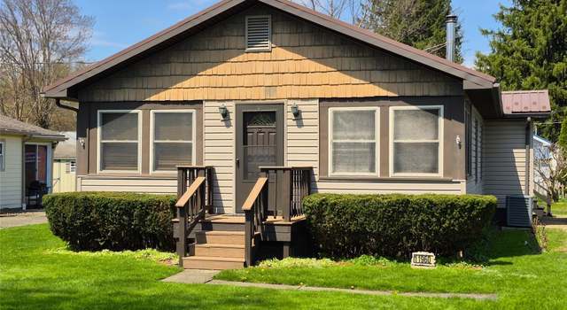 Photo of 11960 Teifer Ave, Conneaut Lake, PA 16316