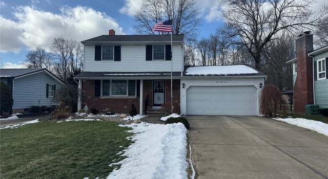 Photo of 345 S 7th St, Conneaut Lake, PA 16316