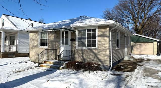 Photo of 1234 E 28th St, Erie, PA 16504