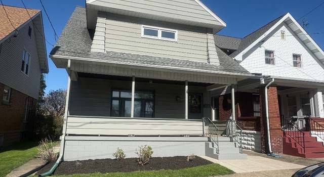 Photo of 2321 Plum St, Erie, PA 16502