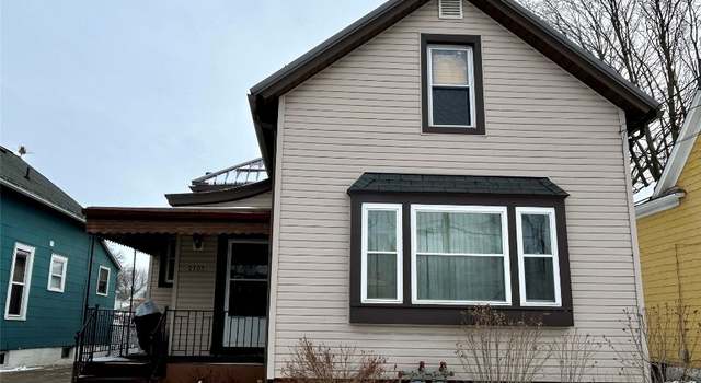 Photo of 2705 Liberty St, Erie, PA 16508