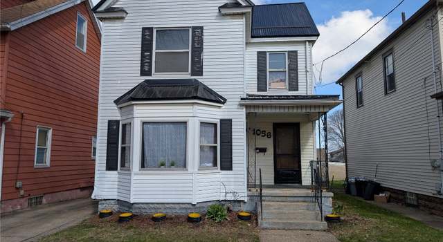 Photo of 1056 W 21 St, Erie, PA 16502