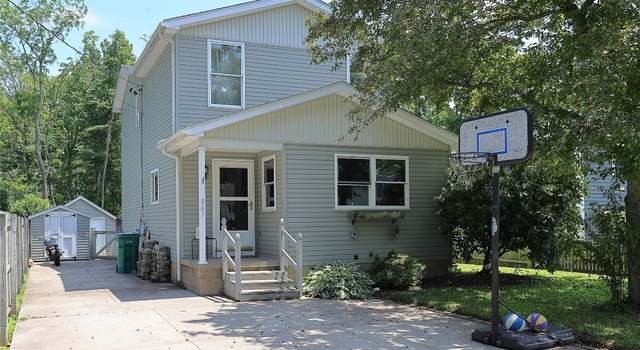 Photo of 807 Eldred St, Erie, PA 16511