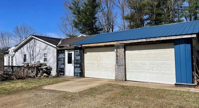 Photo of 30 Cemetery Rd, Spring Creek, PA 16436
