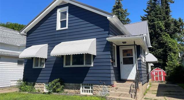 Photo of 642 W 23rd St, Erie, PA 16502