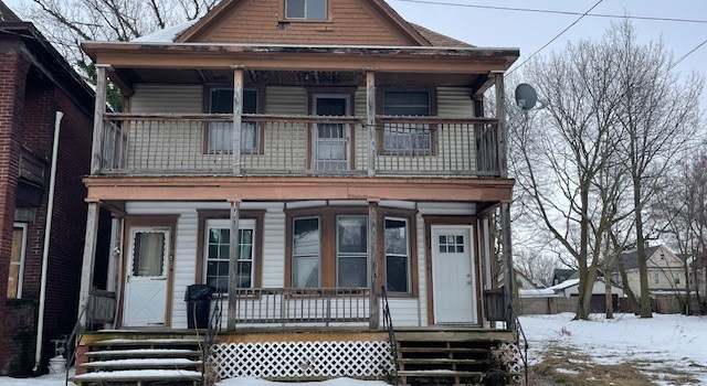 Photo of 753-755 E 9th St, Erie, PA 16503