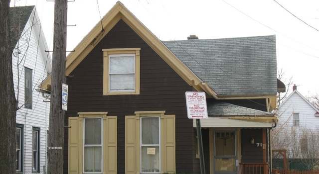 Photo of 711 E 10th St, Erie, PA 16503