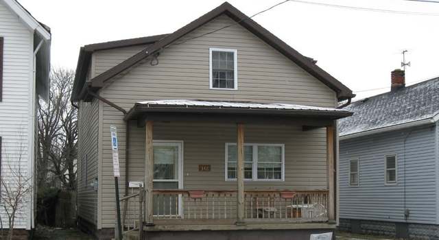 Photo of 348 E 4th St, Erie, PA 16502