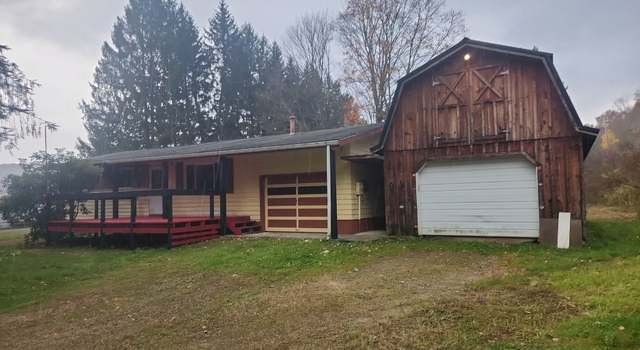 Photo of 381 Abraham Hollow Rd, Youngsville, PA 16371