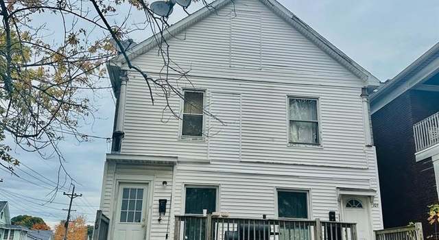 Photo of 2101-03 Liberty St, Erie, PA 16502