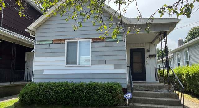Photo of 647 E 12th St, Erie, PA 16503