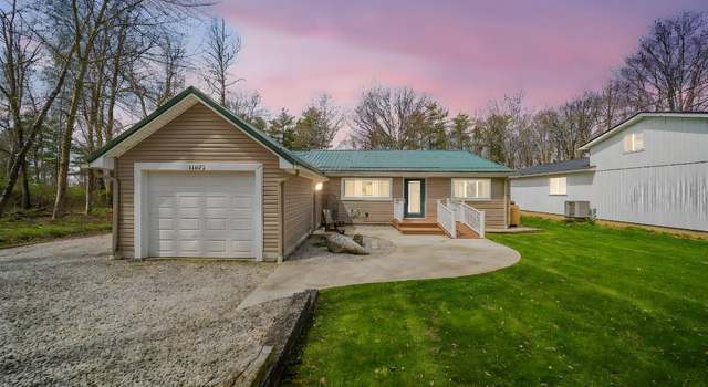 Photo of 11571 N Lake Rd, Linesville, PA 16424