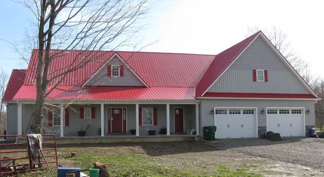 Photo of 10833 Keepville Rd, Albion, PA 16401