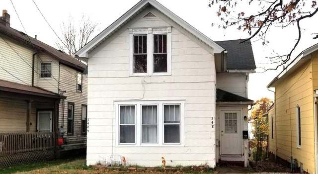 Photo of 348 W 24th St, Erie, PA 16502