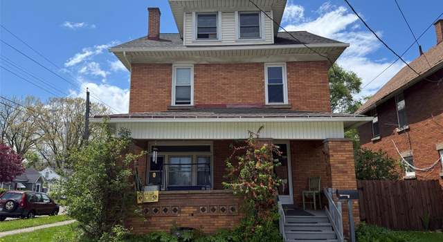 Photo of 3024 Raspberry St, Erie, PA 16508