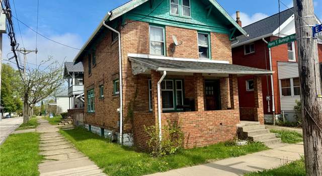 Photo of 301 Holland St, Erie, PA 16507