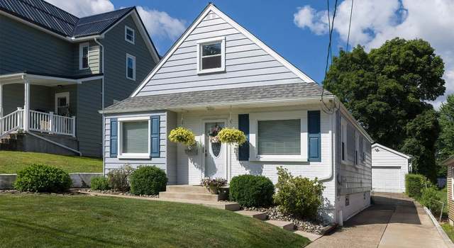 Photo of 3326 Eliot Rd, Erie, PA 16508