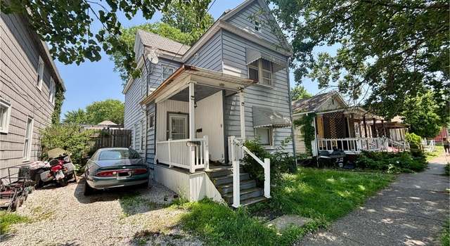 Photo of 1813 Myrtle St, Erie, PA 16502
