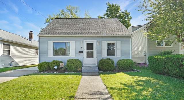 Photo of 2905 Emerson Ave, Erie, PA 16508