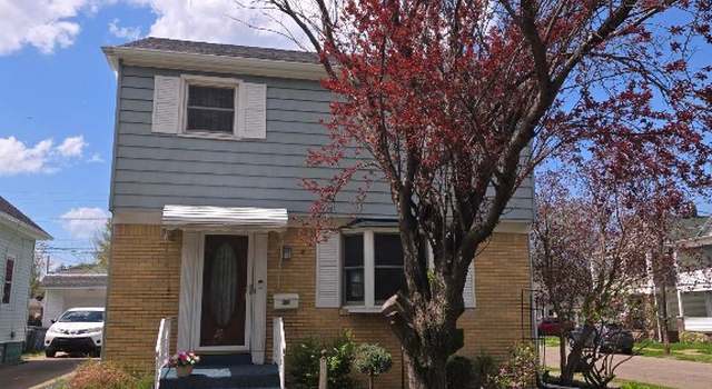 Photo of 402 Sanford Pl, Erie, PA 16511